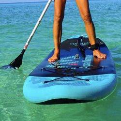 Paddle